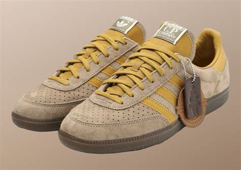 adidas trx spezial size 9|ADIDAS ORIGINALS + C.P. Company Wimberly Spezial .